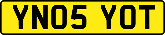 YN05YOT