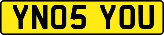 YN05YOU