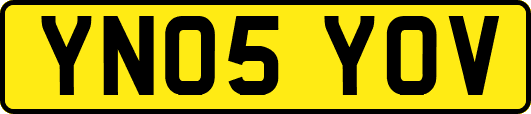 YN05YOV