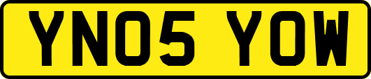YN05YOW