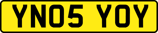 YN05YOY
