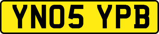 YN05YPB