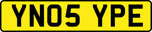 YN05YPE
