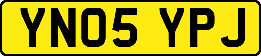 YN05YPJ
