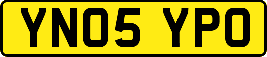YN05YPO