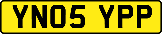 YN05YPP