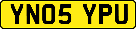 YN05YPU