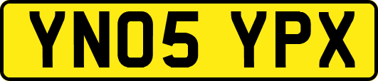 YN05YPX