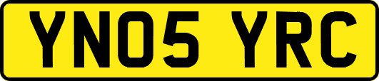 YN05YRC