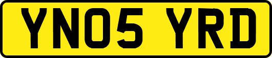 YN05YRD