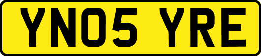 YN05YRE