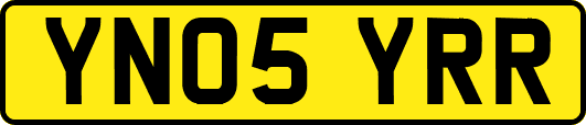 YN05YRR
