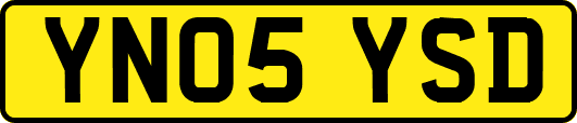 YN05YSD