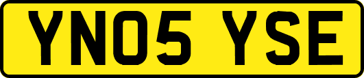 YN05YSE