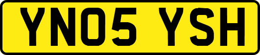 YN05YSH
