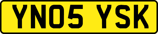 YN05YSK