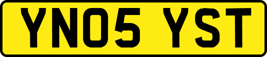 YN05YST