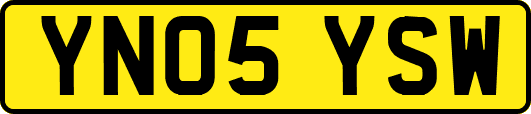 YN05YSW