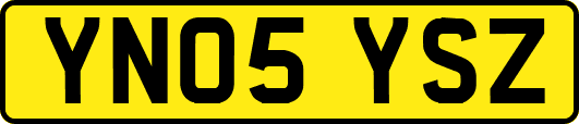 YN05YSZ