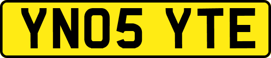 YN05YTE