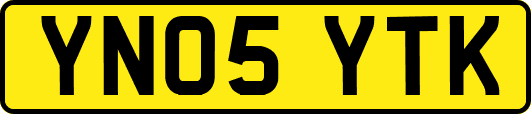 YN05YTK