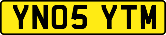 YN05YTM