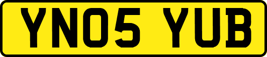 YN05YUB