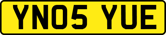 YN05YUE