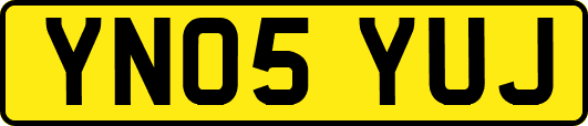 YN05YUJ
