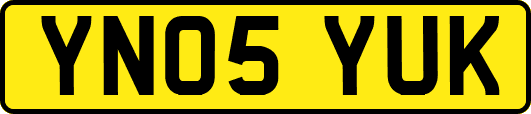 YN05YUK