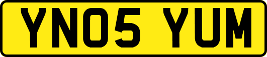 YN05YUM