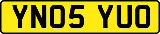YN05YUO