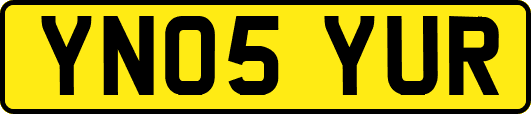 YN05YUR