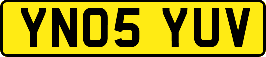YN05YUV
