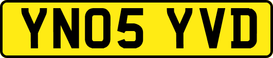 YN05YVD