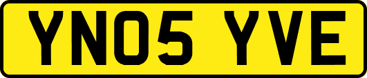 YN05YVE