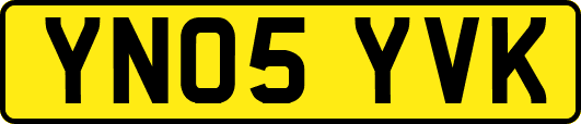 YN05YVK