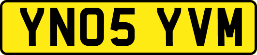 YN05YVM