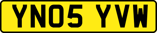 YN05YVW