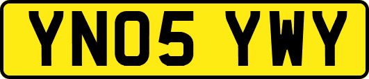 YN05YWY