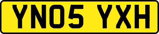YN05YXH