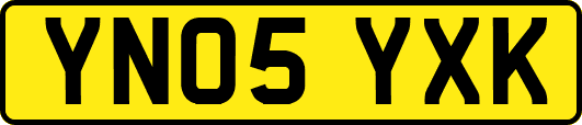 YN05YXK
