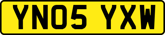 YN05YXW