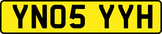 YN05YYH