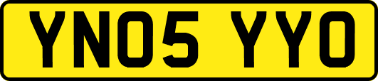 YN05YYO