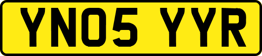 YN05YYR