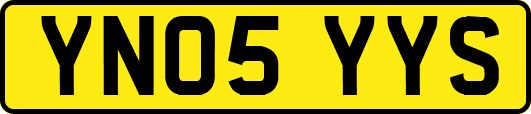 YN05YYS