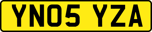 YN05YZA