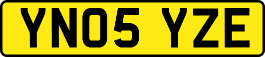 YN05YZE