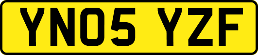 YN05YZF